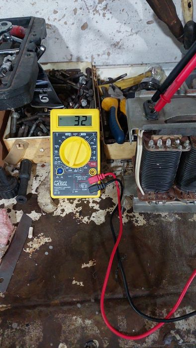 Продам трансформатор.