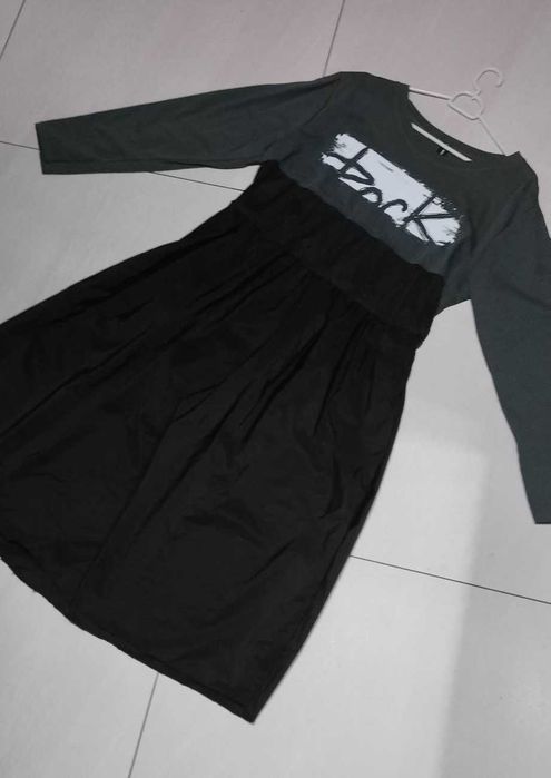 Sprzedam nową sukienkę New Collection rozmiar uniwersaln