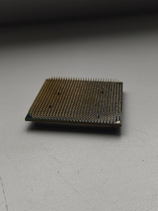 Процесор AMD FX 8320 AM3+