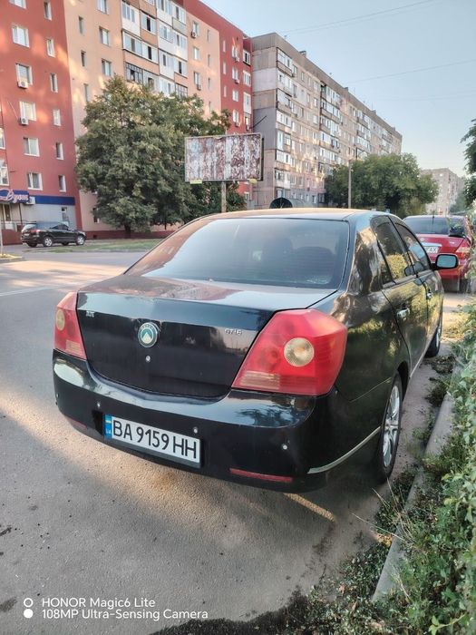 продам авто Geely mk 1.6