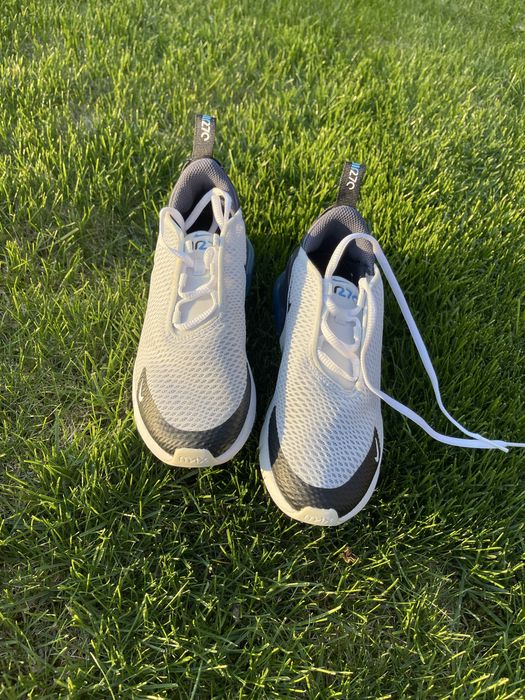 Кросівки дитячі Nike air 27C