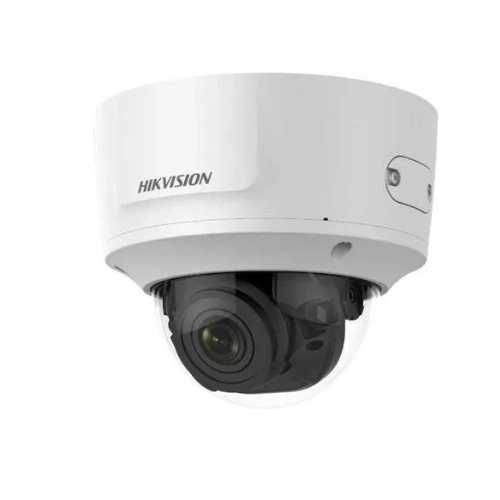 Câmara de Vigilância Exterior Hikvision 6.2MP — Nova