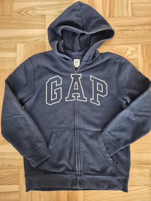 Bluzy spodnie Gap XXL 160 dres kids 3 sztuki