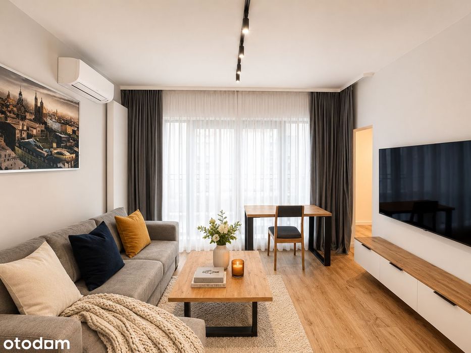 NOWE | 0 KAUCJI | Pet friendly |od 3 msc | od zaraz