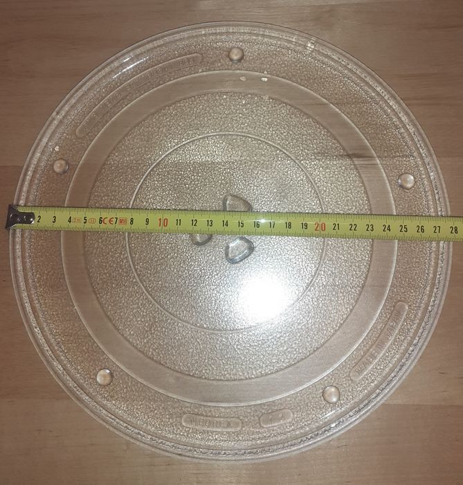 Microwave Plates in Various Sizes435182370827816962