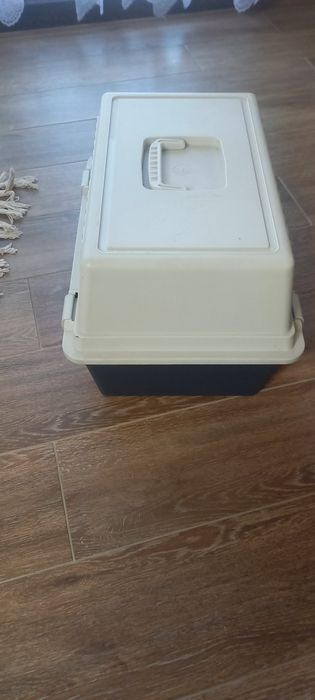 Transporter dla kota psa królika świnki