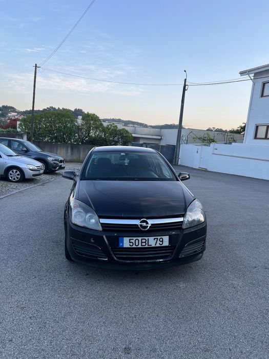 Opel Astra 1.3 CDTI Cosmo