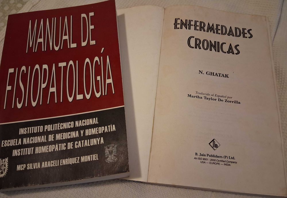 Essenciais para homeopatia