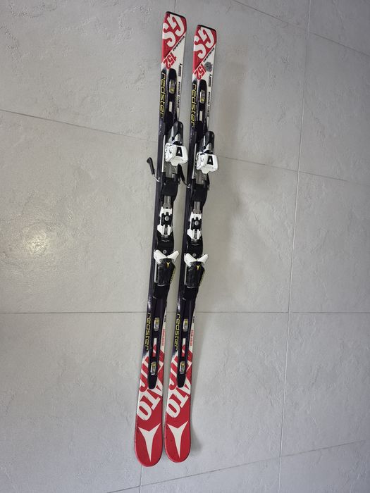 Narty Atomic Gs redster Fis Norm  dł.152 cm
