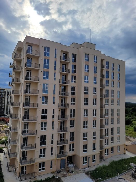 Продаж 1к квартири,  Вінниця, вул. Сергія Зулінського, 46