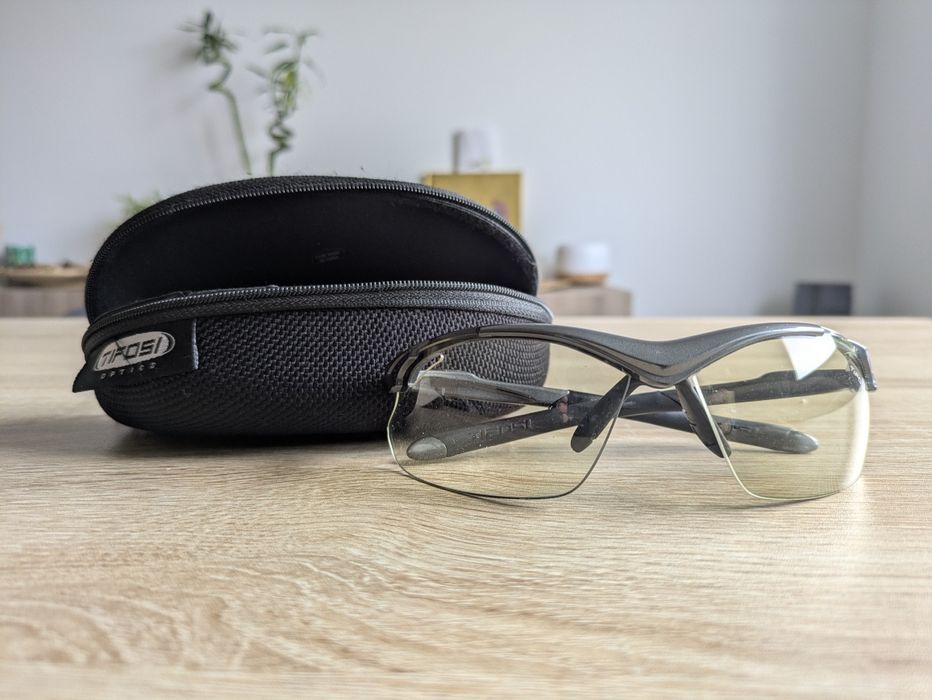 Óculos Tiffosi desportivos