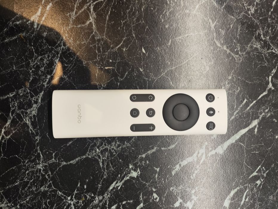 Wanbo t6 max projektor