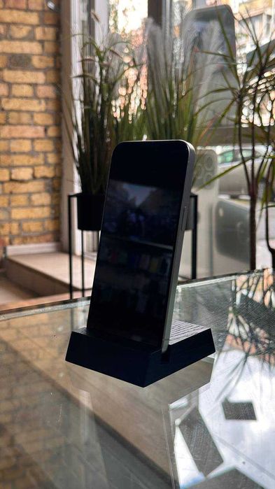iPhone 15 Pro Max 256GB White Titanium фізична SIM | Гарантія | Магазин