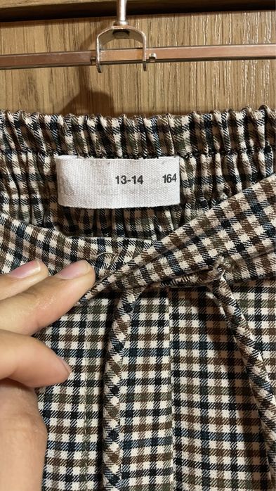 Брюки Zara 164 см