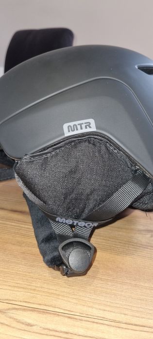 Kask narciarski snowboard na narty lekki regulowany Avalo rozmiar S 53-55cm