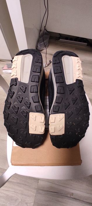 Buty adidas terrex rozmiar 39 1/3