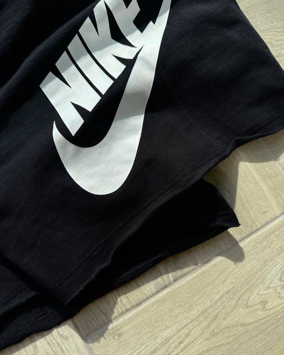 Мужские спортивные шорты найк Nike