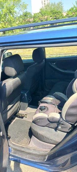Toyota Corolla 2005