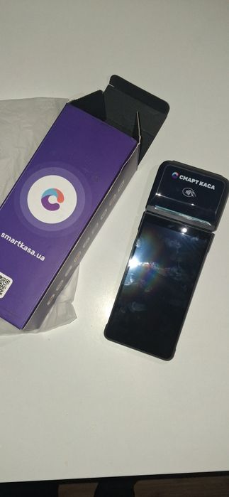 Нова Смарт Каса 3в1