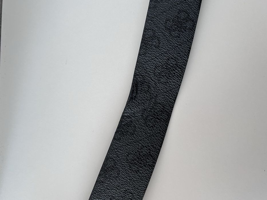 Pasek damski guess