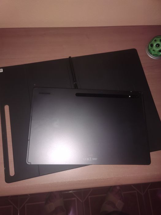 Samsung Galaxy tab s8 ultra