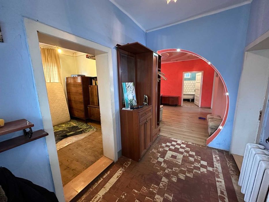 Продається будинок в с. Бедевля