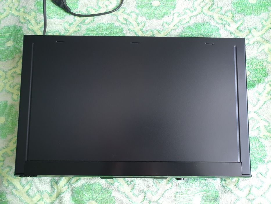 Sony MDS  JE 330