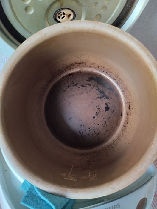 Мультиварка Philips