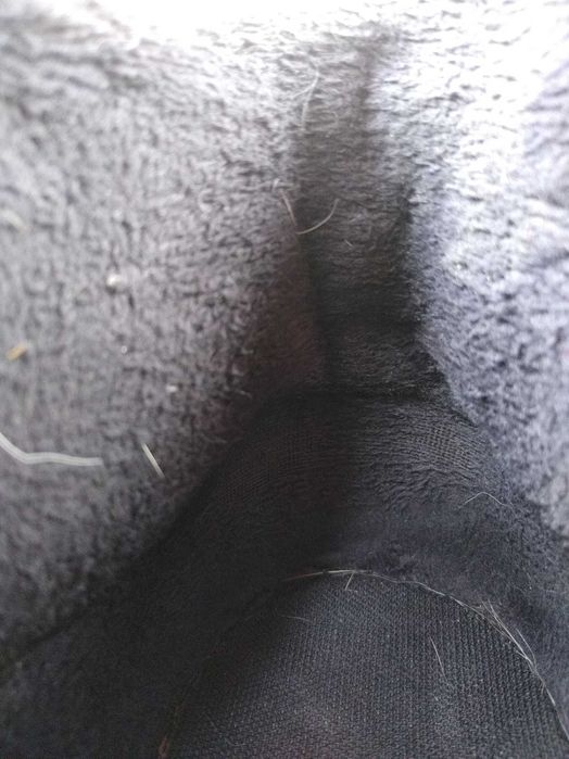 ocieplane adidasy 42,5