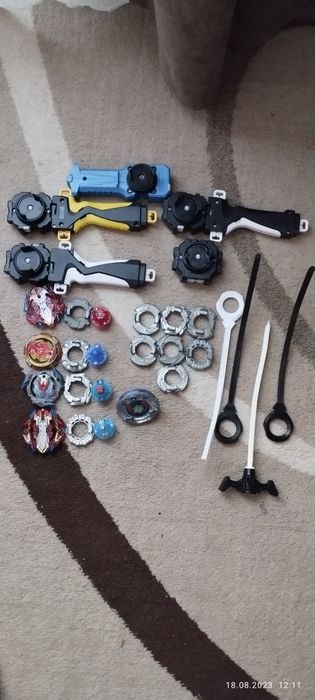 Продам гру блейблей