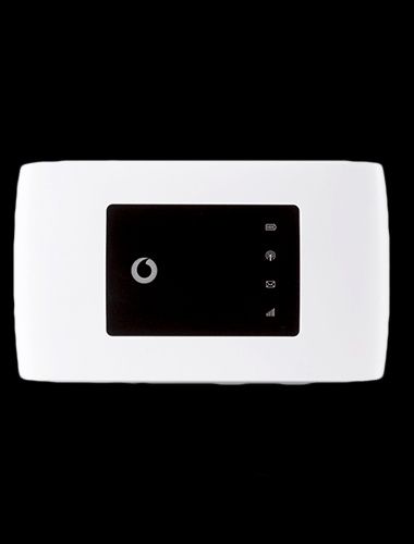 4G Router/Modem/Hotspot desbloqueado - ZTE  R219 Z