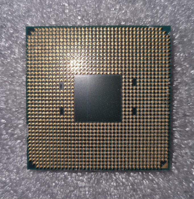 Ryzen 5 3600 4.2Ghz 32Mb AM4