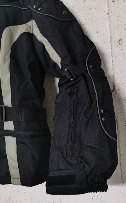 Casaco / Blusão para Motard / Impermeável ( L ]( NOVOS )