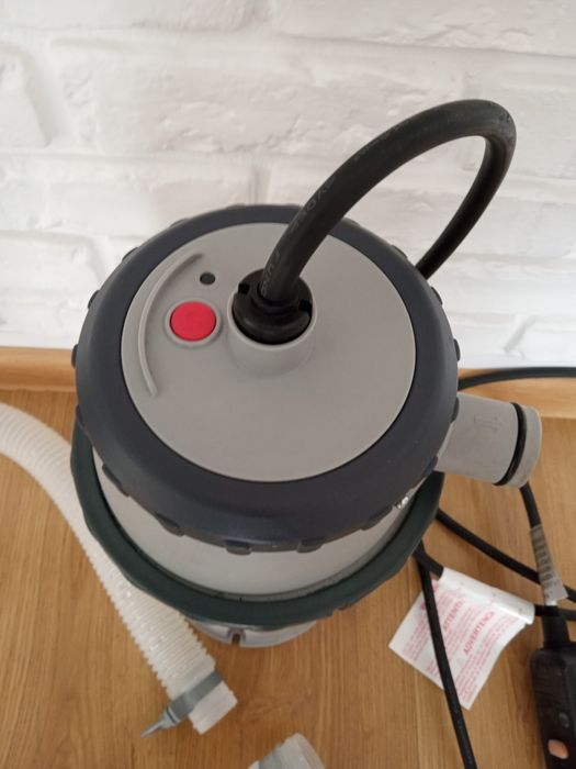 Podgrzewacz wody do basenu INTEX