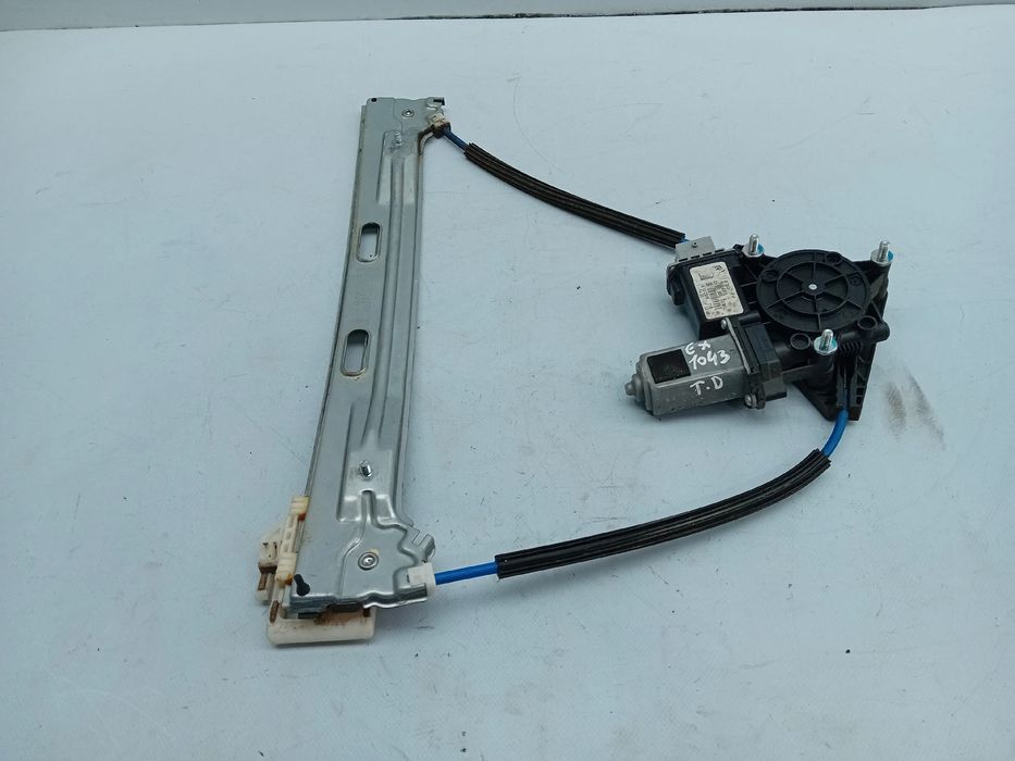 Elevador vidros trás direito FIAT 500L (351_, 352_)