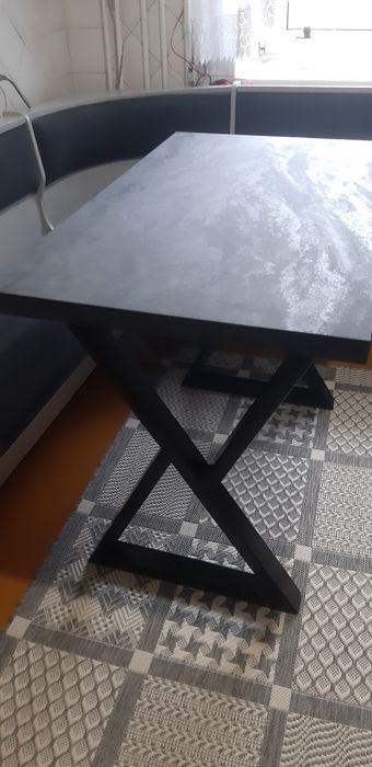 Ноги,опори до стола в стилі loft