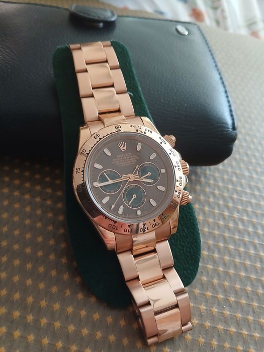 Годинник Rolex Cosmograph Gold