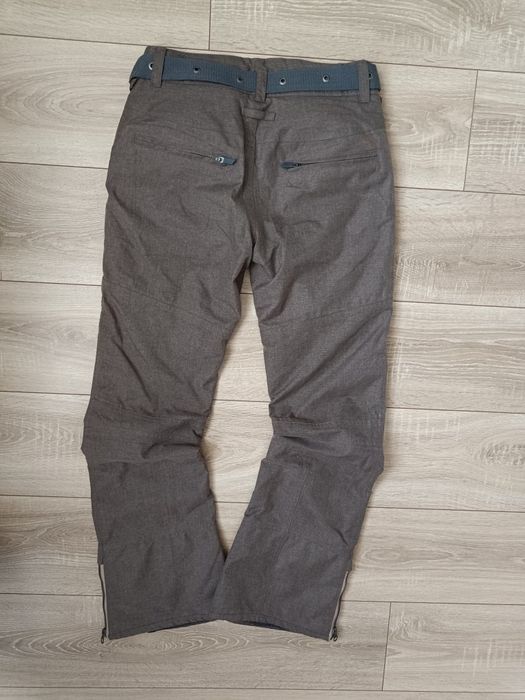 Штани Brunotti S лижні жіночі зимні мембрана 8 k