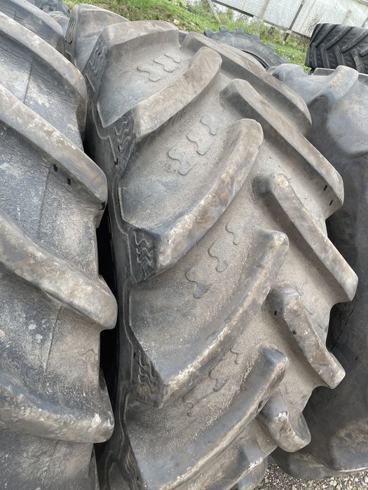 Шини Trelleborg 600/70R34