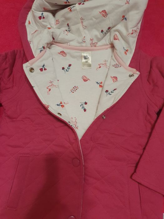 Komplet Carters oshkosh