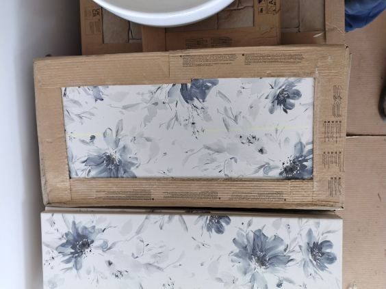 Plytki ceramiczne 30x60