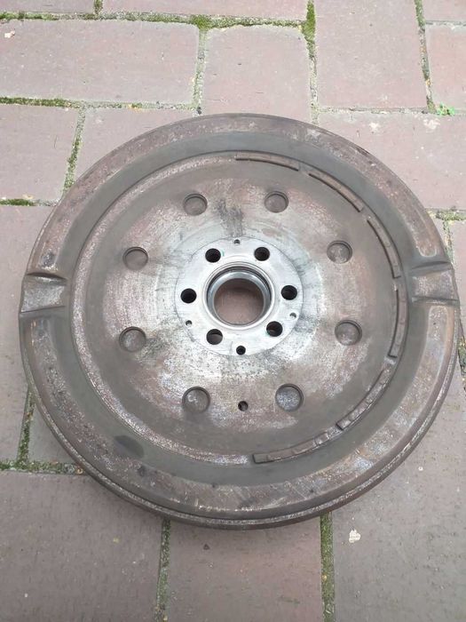 Зчеплення VW Transporter T5