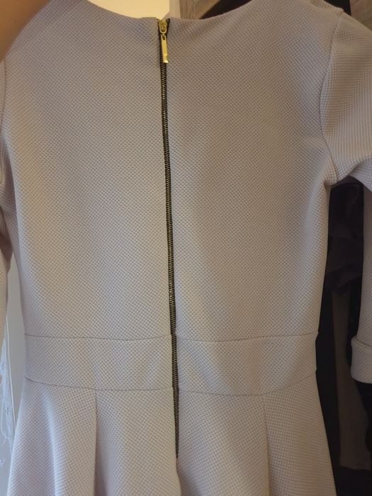 Elegancka Sukienka