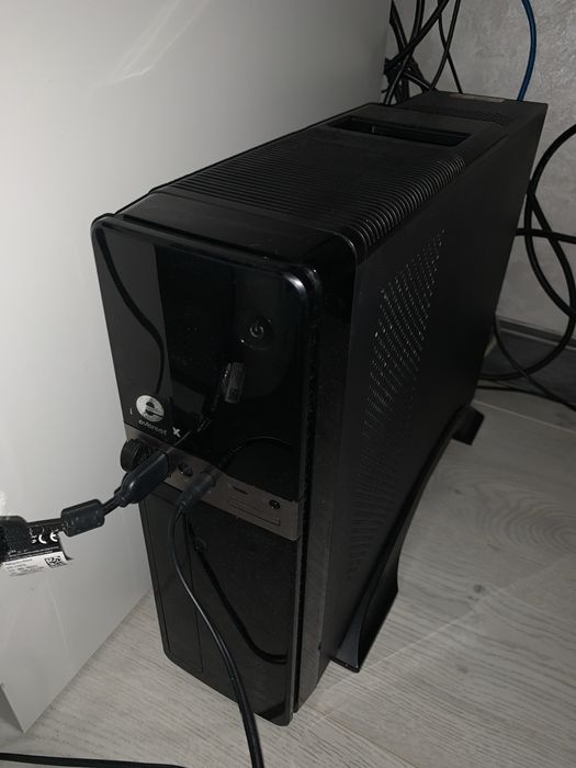 Системний блок Intel Cel J1800 2.4 Ghz