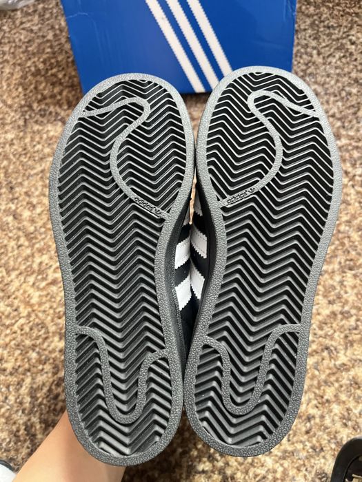 Nowe adidas superstar