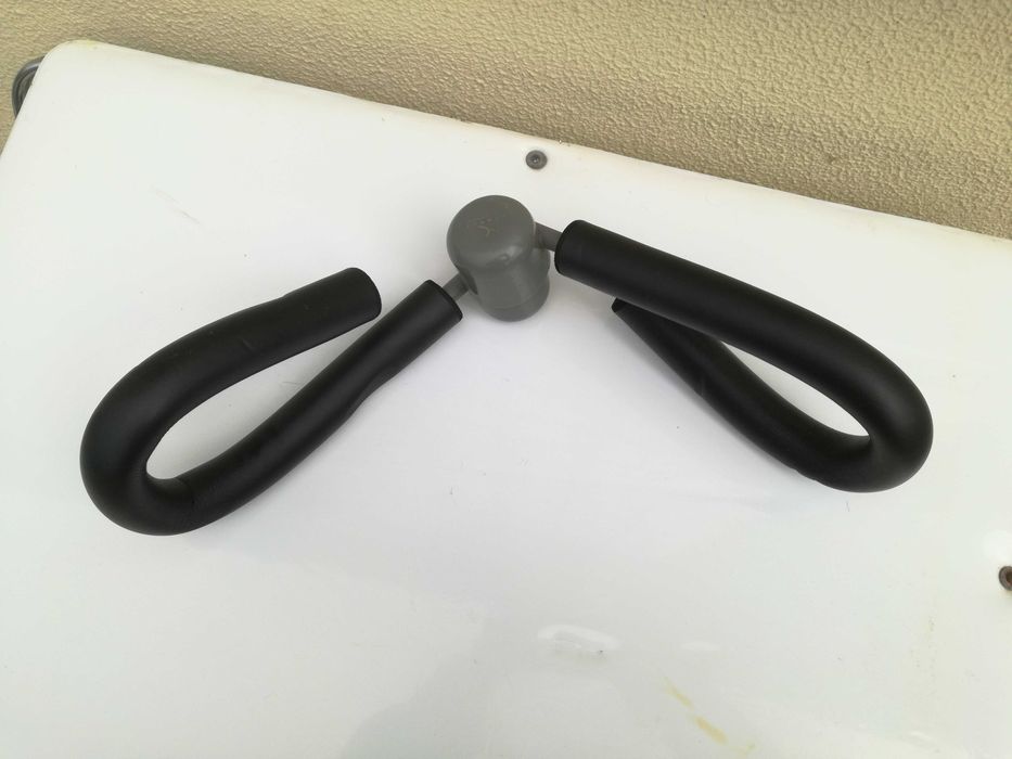 Domyos Leg and Arm Exercise Machine424126131775754241