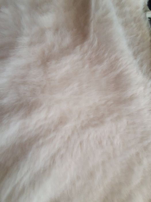 Alpakowy sweterek M-L