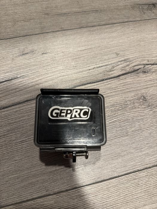 Gopro 1 stan bardzo dobry
