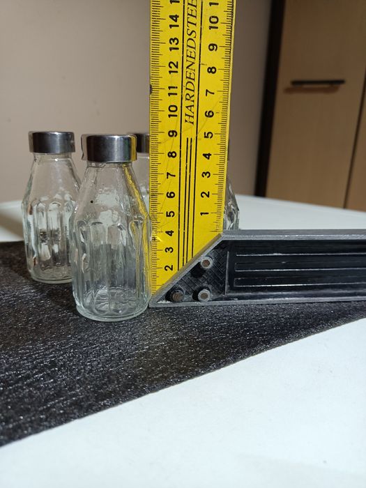 Solniczki i pieprzniczki