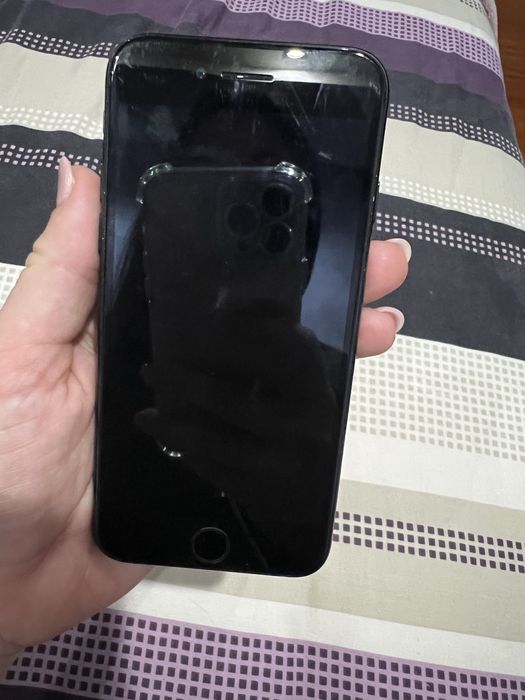 Iphone 7 - 32Gb preto